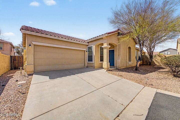 17018 W MARCONI Avenue, Surprise, AZ
