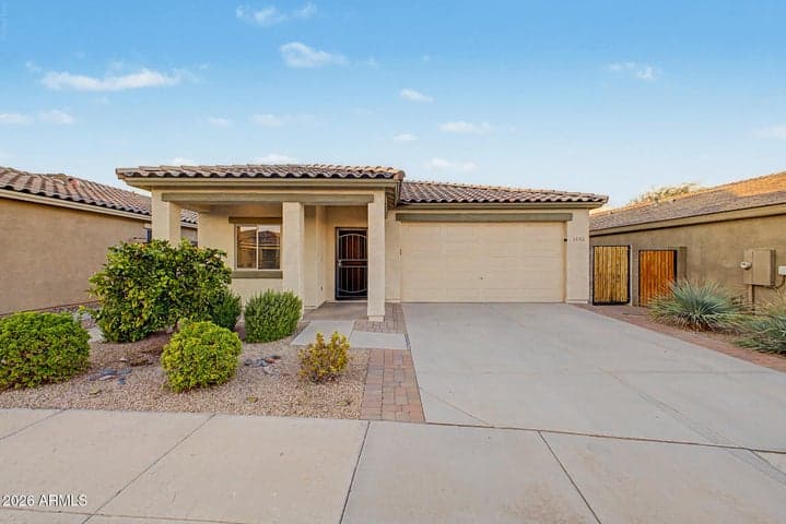1692 E 16th Avenue, Apache Junction, AZ