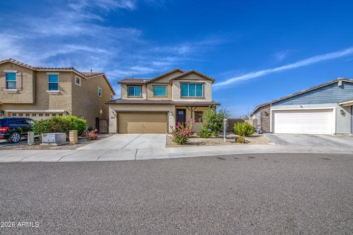 10810 W KING Street, Avondale, AZ