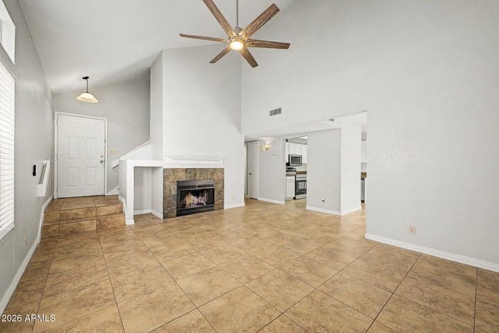 921 S VAL VISTA Drive #132, Mesa, AZ