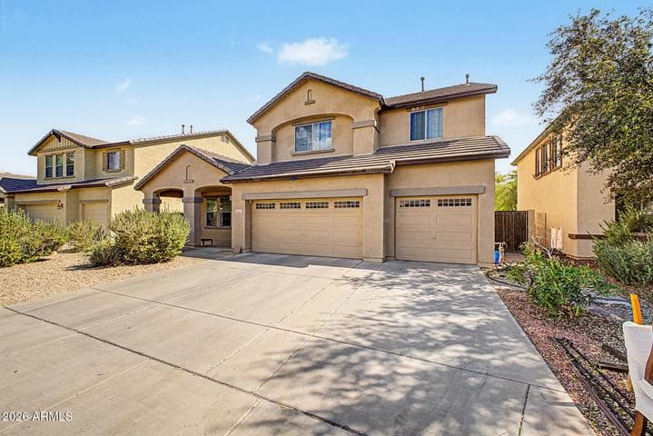 2141 W IAN Drive, Phoenix, AZ