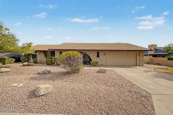 6133 E HANNIBAL Street, Mesa, AZ