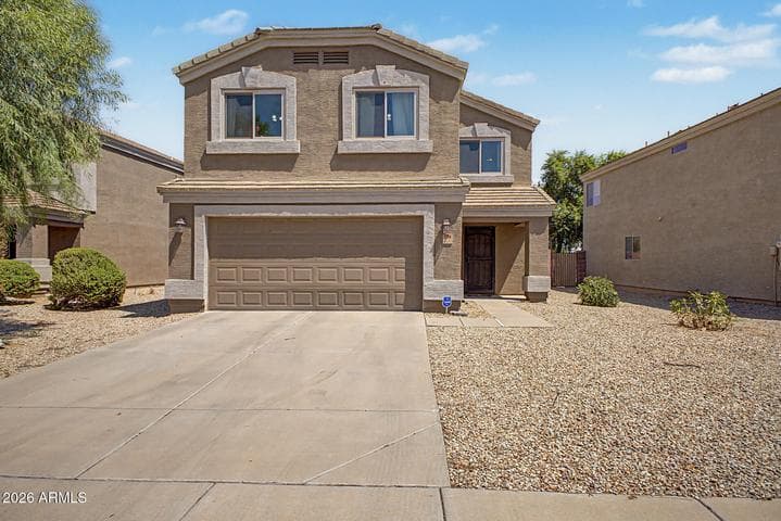 2396 W CAMP RIVER Road, San Tan Valley, AZ