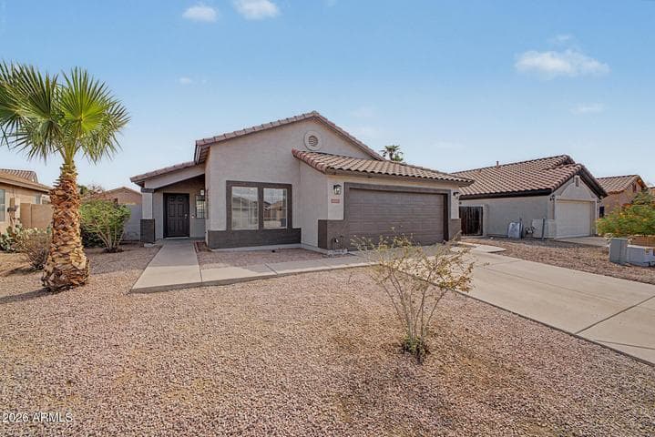 9253 E MONTE Avenue, Mesa, AZ