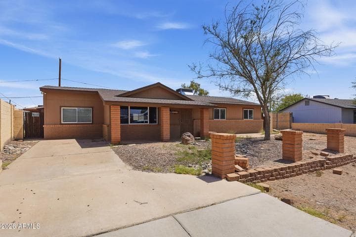 445 N 111TH Way, Mesa, AZ