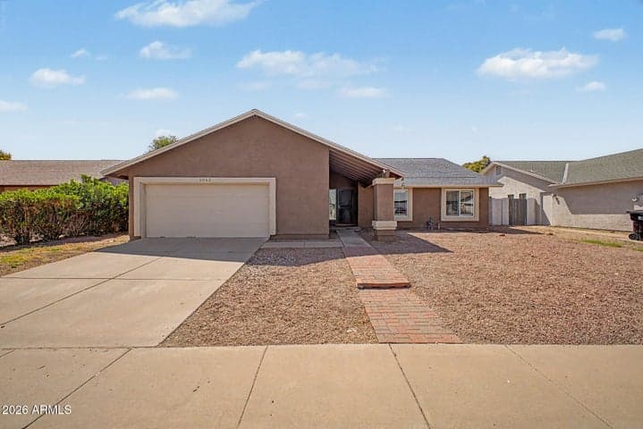 2063 W GILA Lane, Chandler, AZ