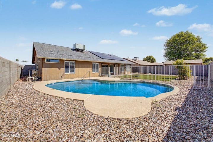 2063 W GILA Lane, Chandler, AZ