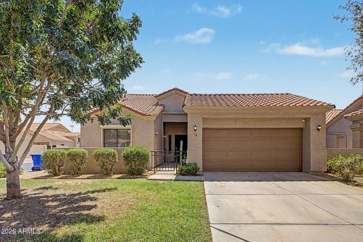 45 E 9TH Place #19, Mesa, AZ