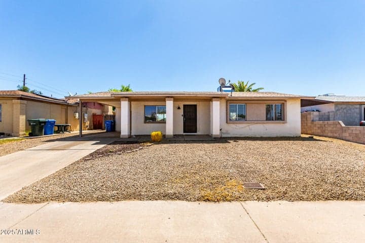 17629 N 8th Avenue, Phoenix, AZ
