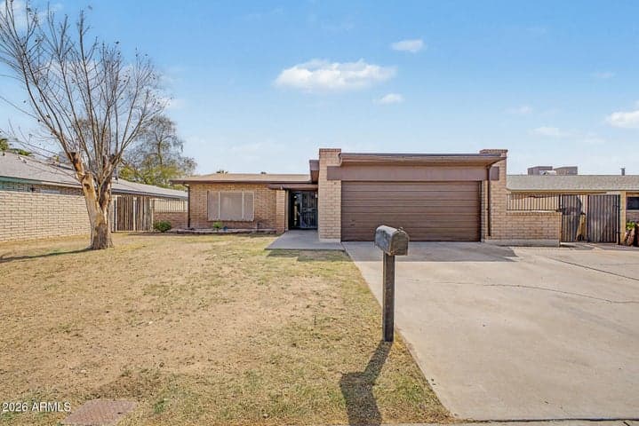 7313 N 46TH Circle, Glendale, AZ