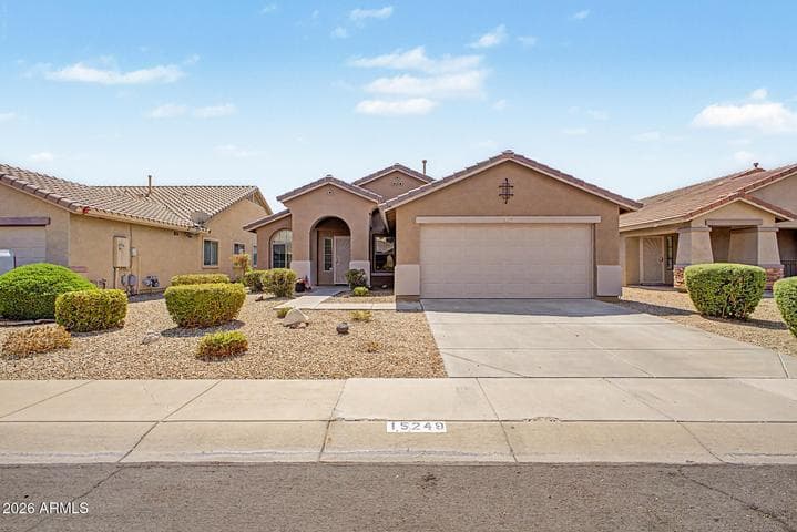 15249 W POST Drive, Surprise, AZ