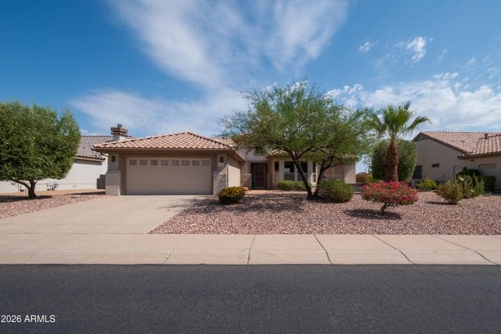 16248 W TUSCANY Way, Surprise, AZ