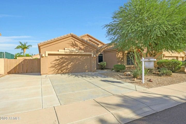 20297 N 93RD Avenue, Peoria, AZ