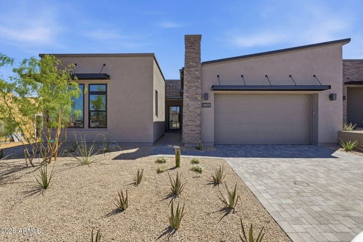 12673 E BLACK ROCK Road, Scottsdale, AZ