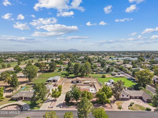 2625 E PAGE Avenue, Gilbert, AZ