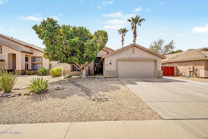 1144 S NIELSON Street, Gilbert, AZ