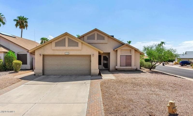 1335 N 87TH Street, Scottsdale, AZ