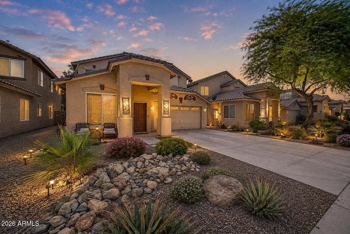 44235 W MCCLELLAND Drive, Maricopa, AZ