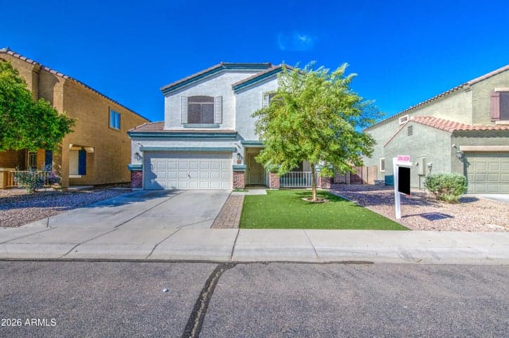 23640 W GROVE Street, Buckeye, AZ