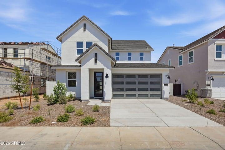 3308 W EMERALD Road, San Tan Valley, AZ