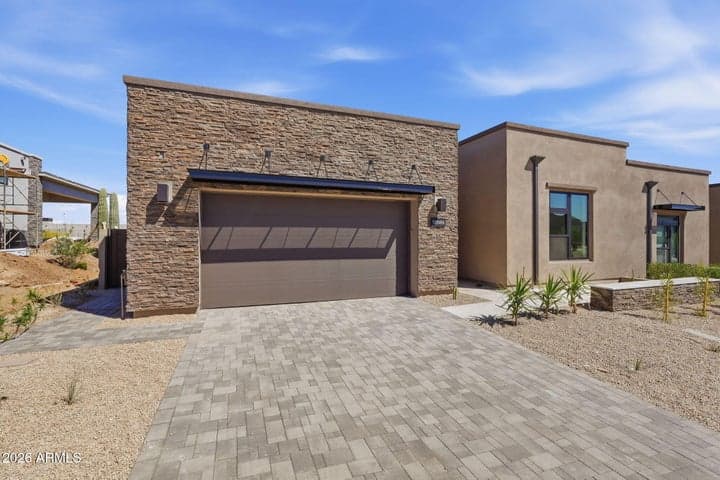 12686 E BLACK ROCK Road, Scottsdale, AZ