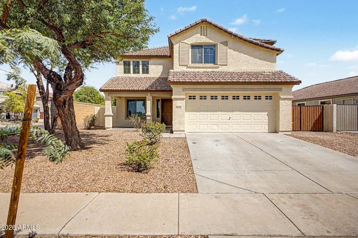 3942 E MAPLEWOOD Street, Gilbert, AZ