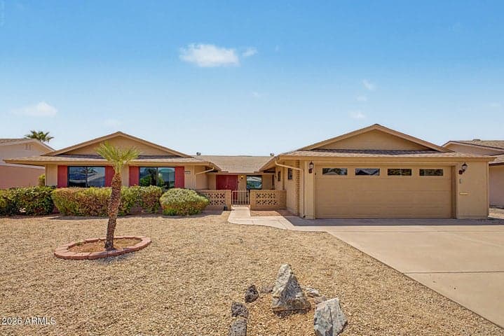 9933 W CONCORD Avenue, Sun City, AZ