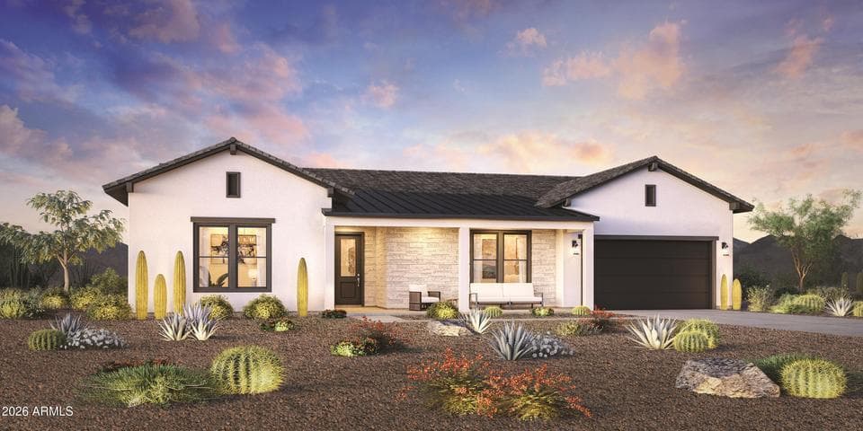 31321 N Crown King Lane, Queen Creek, AZ