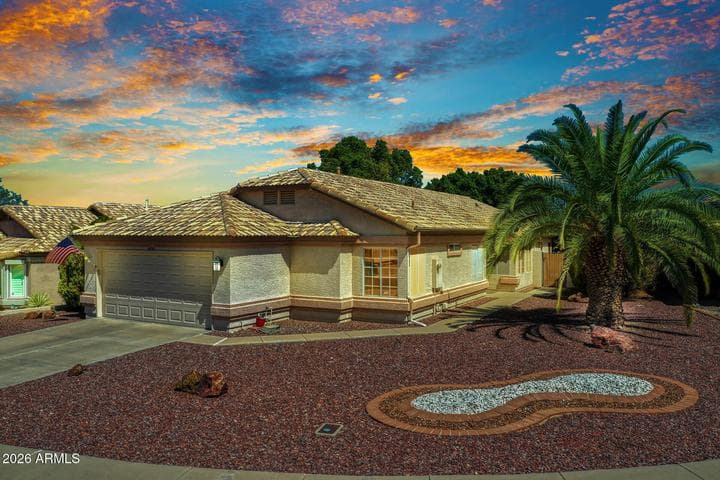 10722 W IRMA Lane, Peoria, AZ