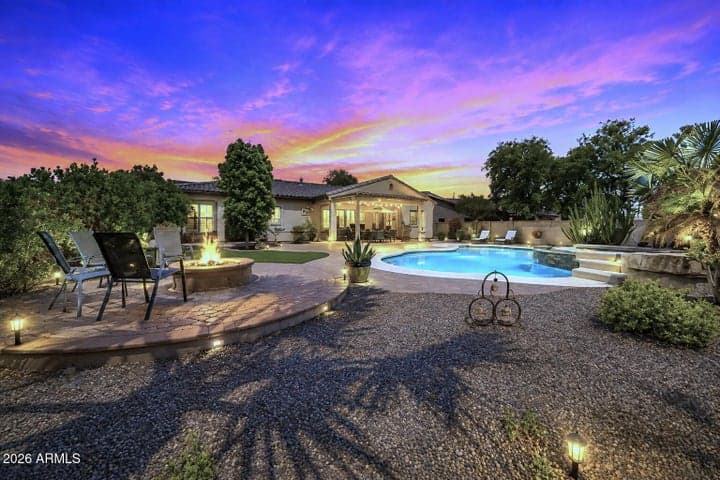 19407 W MEDLOCK Drive, Litchfield Park, AZ