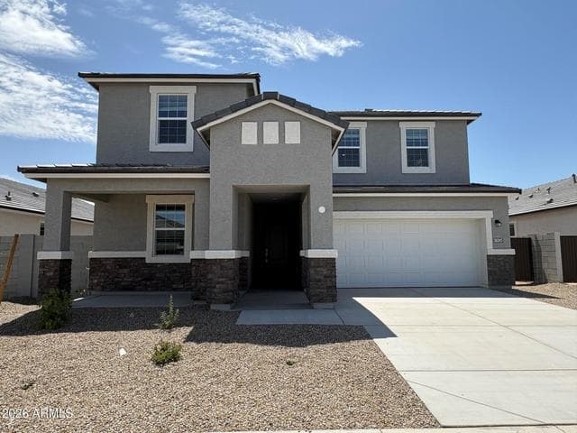 26245 W HASAN Drive, Buckeye, AZ
