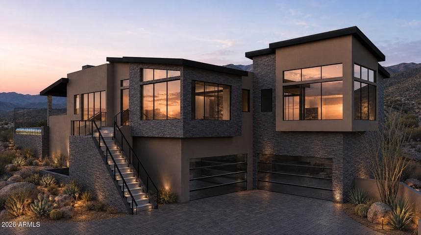 30455 N 78TH Street, Scottsdale, AZ