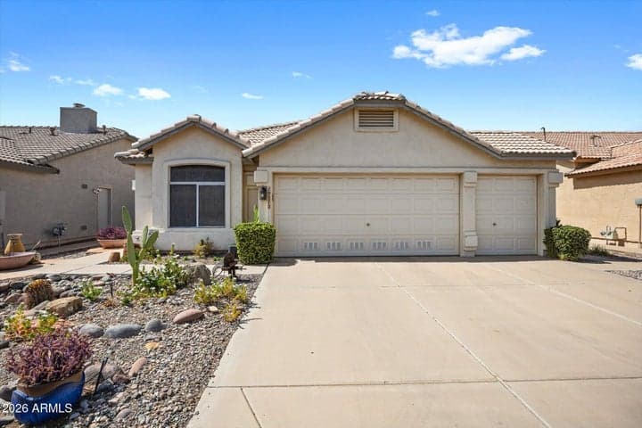 19270 N 116TH Lane, Surprise, AZ