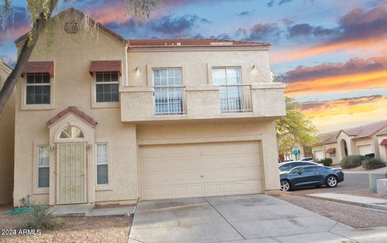 1023 W Janice Drive, Tempe, AZ