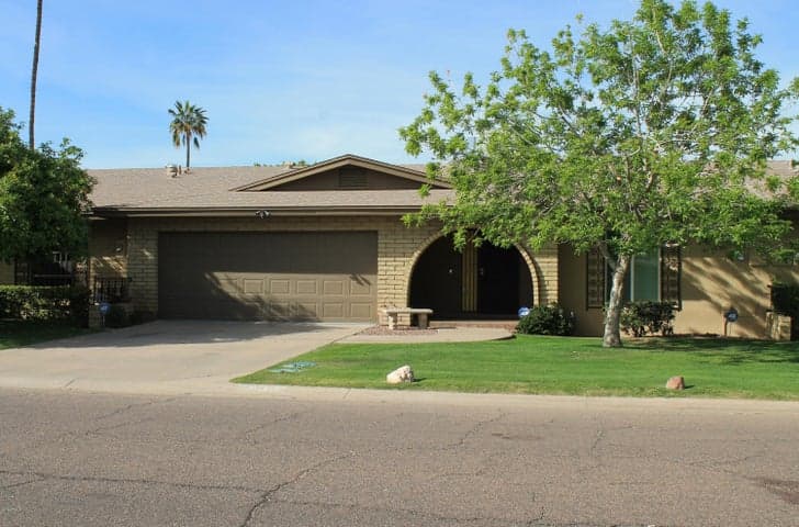 1016 E ROSE Lane, Phoenix, AZ