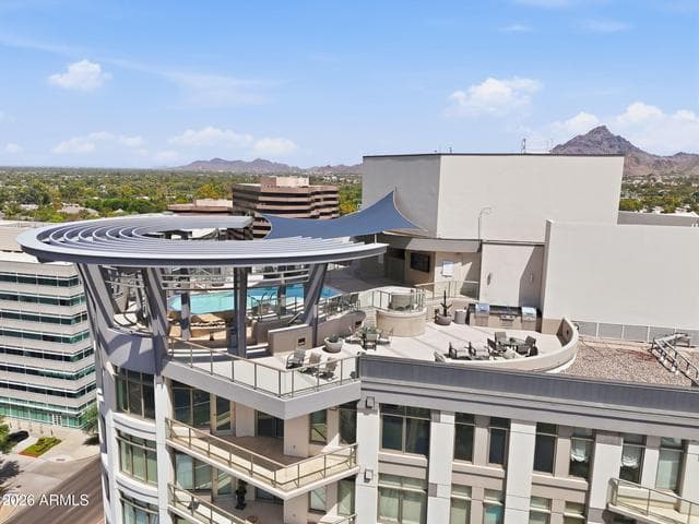 2402 E ESPLANADE Lane #901, Phoenix, AZ