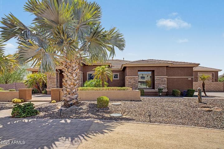 3612 N BRINDLEY Avenue, Litchfield Park, AZ