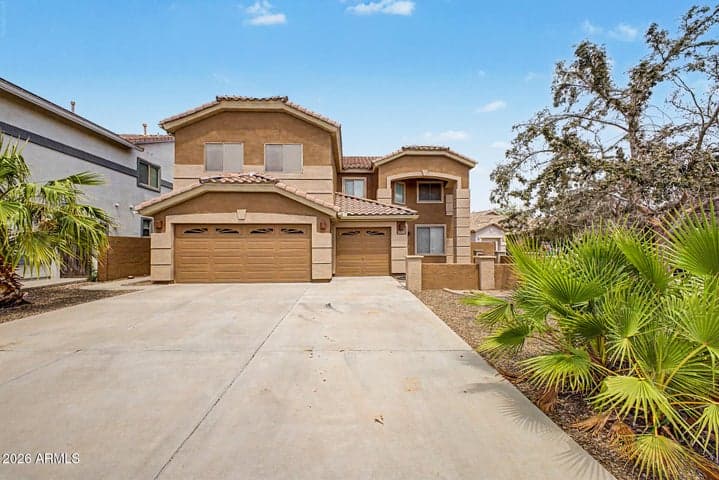 44098 W MESCAL Street, Maricopa, AZ