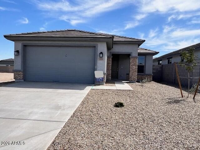 23151 W WILLIAMS Street, Buckeye, AZ