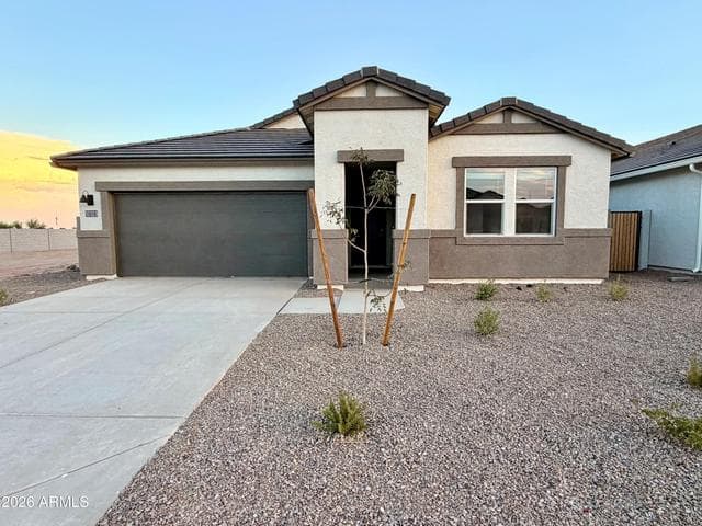 12323 E LUPINE Lane, Florence, AZ