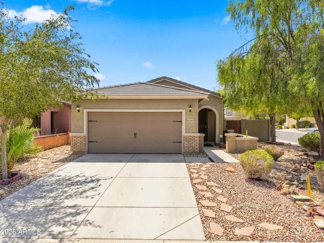 20263 W TONTO Street, Buckeye, AZ