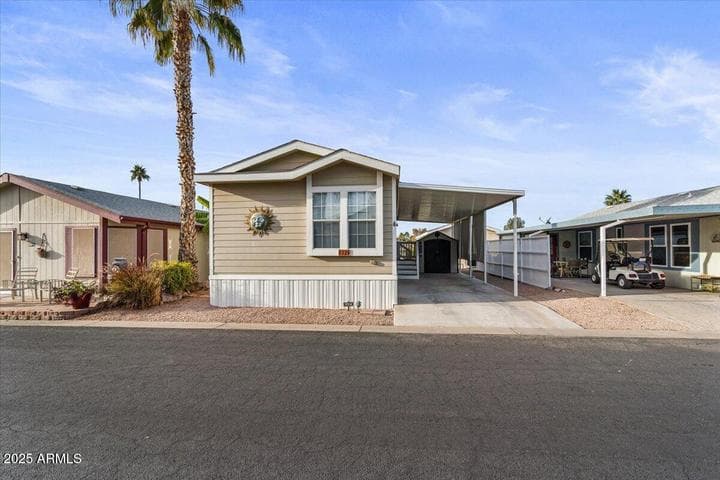 8865 E BASELINE Road #1129, Mesa, AZ