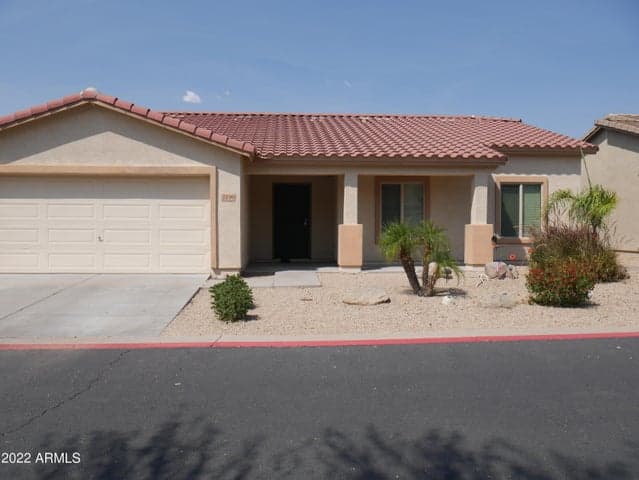 2190 E MOHAVE Lane, Apache Junction, AZ