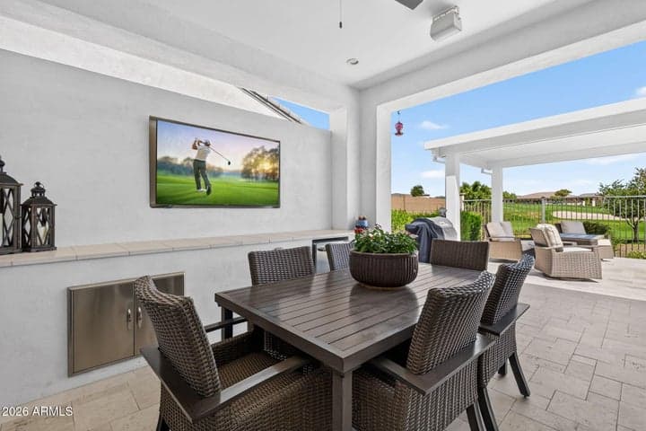 17482 W CRAWFORDSVILLE Drive, Surprise, AZ