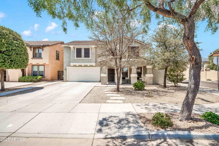 17820 N 183RD Avenue, Surprise, AZ