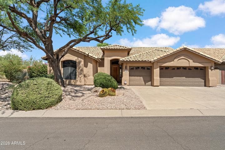 9330 E Sutherland Way, Scottsdale, AZ