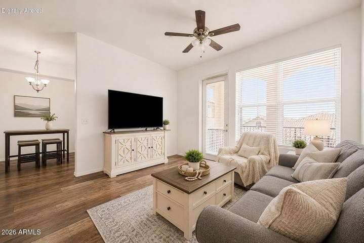 14575 W MOUNTAIN VIEW Boulevard #12301, Surprise, AZ