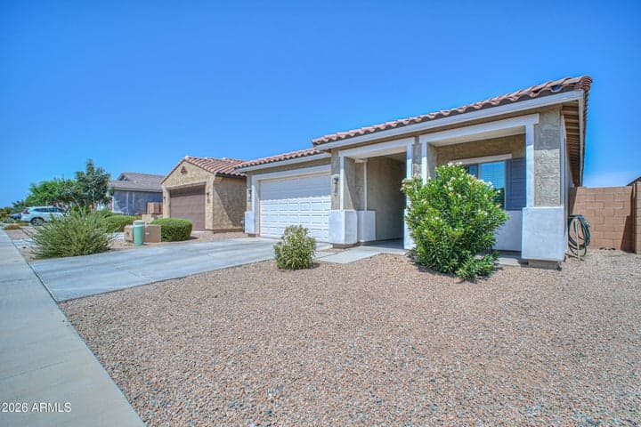 35266 W Santa Barbara Avenue, Maricopa, AZ