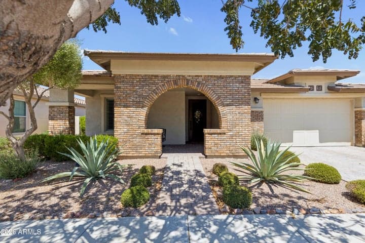 10256 E THUNDERBOLT Avenue, Mesa, AZ