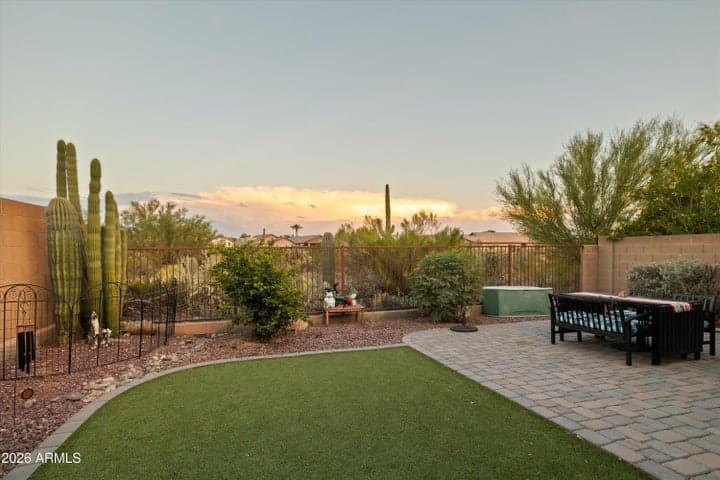 10161 E RUGGED MOUNTAIN Drive, Gold Canyon, AZ